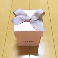 【新品】L'OCCITANE ハンドクリーム4種ギフトセット（限定品）