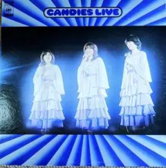 キャンディーズ 1676日 5枚組 CD BOX ディスク良好 帯折れあり - メルカリ