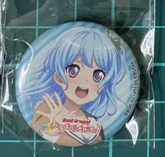 gigo限定 バンドリ ビッグ缶バッジ 松原花音 - メルカリ