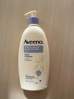 Aveeno ストレスリリーフローション　ラベンダーのサムネイル