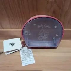 不思議の国のアリス　ヤングオイスターポーチ