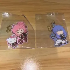 2025年最新】しゅごキャラ！ストラップの人気アイテム - メルカリ