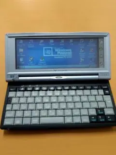 2026年最新】hp jornadaの人気アイテム - メルカリ