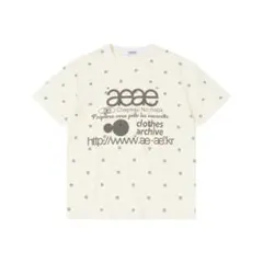 aeae シナモロール Tシャツ 韓国限定 サンリオ - メルカリ