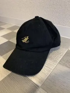 HOTEL Lafayette ボールキャップ BLACK ブラックのサムネイル