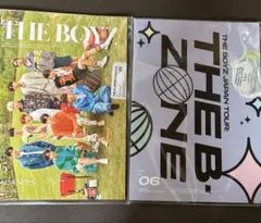 THE BOYZ 会報誌 2冊セット VOL.05 06