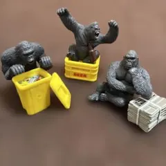 はじめ人間ギャートルズ コカ・コーラフィギュア - メルカリ