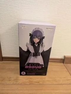 アニプレックスくじ 着せ恋 A賞 喜多川海夢(黒江雫 文化祭ver) 新品未開封