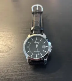 CASIO カシオ　海外モデル MTP-V004L