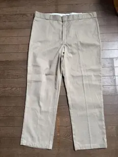 ディッキーズチノパン874Ｗ44
