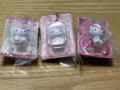 HELLO KITTY ハローキティ パッケージミニチュアコレクション