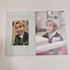 SEVENTEEN CARAT LAND 2025 スングァン