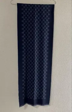 美品・希少✨グッチ/GUCCI ストール メンズ マフラー
