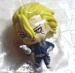 193 Dr.STONEドクスト　スタンリー　フィギュア