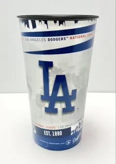 ロサンゼルス・ドジャース 2025年球場販売スーベニアカップ　送料750円込み