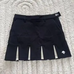 DESCENTE GOLF スカート 神白 Lサイズ 2024年モデル 未使用品 - メルカリ