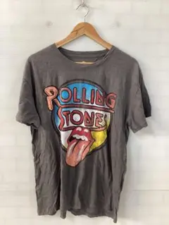 11.14◎A17T◎ザローリングストーンズ◎Tシャツ◎プリントT