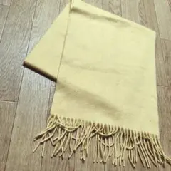 コート マフラー