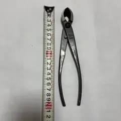 又枝切 盆栽鋏 意匠登録301298 ビンテージ　植木鋏 又枝切 盆栽鋏 意匠登録301298 ビンテージ 植木鋏 - メルカリ