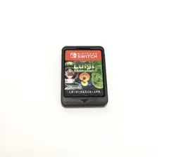 Switch ソフト ルイージマンション3