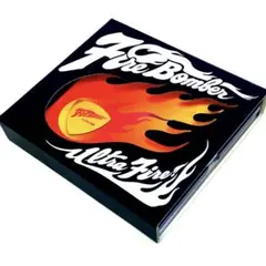 マクロス7:ULTRA FIRE!!Fire Bomber ベストアルバム限定盤