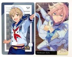 あんスタ！！ メタカセット