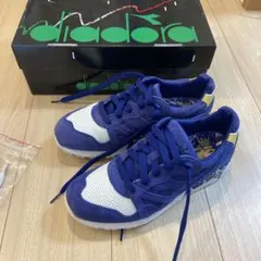 Diadora N9000 All Gone 2013La MJC 25cmのサムネイル