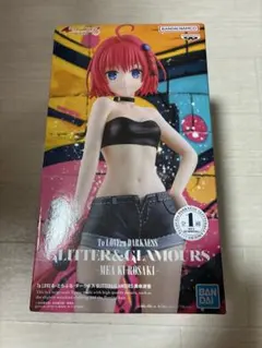 2026年最新】to loveる フィギュアの人気アイテム - メルカリ