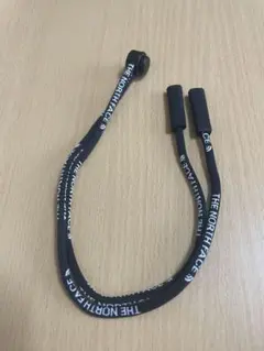 ザ・ノースフェス アイビーグラスホルダーBlackのサムネイル