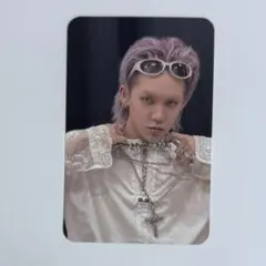 treasure ヒョンソク トレカ ポップアップ CD 特典