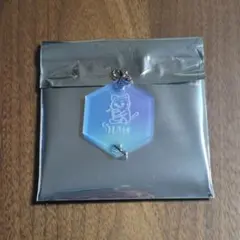 ＆TEAM Cafe カフェ YUMA つながるアクリルチャーム