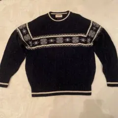 90sMcGREGOR(マックレガー)セーター・ニット