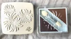 新品未使用❤︎PAUL＆JOE❤︎コンパクトリミテッドとアイカラーリミテッドのセット