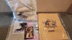 Happyくじ ディズニーハロウィーン 2025