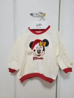 リトシー　ミニートレーナー　クリスマス　100センチ