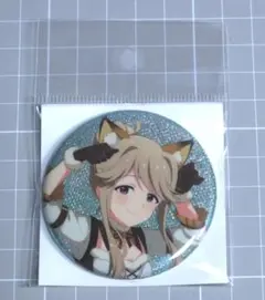 天空橋朋花 ミリオン 7th 缶バッジ - メルカリ