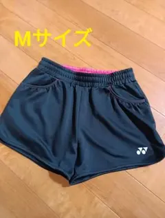 ヨネックス　レディース　ショートパンツ　Мサイズ