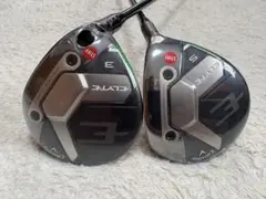 EPIC MAX ドライバー・3W / MAVRIK 4U・5U キャロウェイ - メルカリ