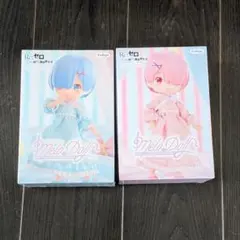 リゼロ メロドール MeloDoll レム ラム ナイトドレス ⑤ - メルカリ
