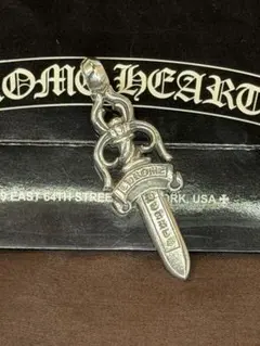 CHROME HEARTS クロームハーツクイッククリップ ジャンク品。 ジャンク】CHROME HEARTS クイッククリップ クロムハーツ - メルカリ