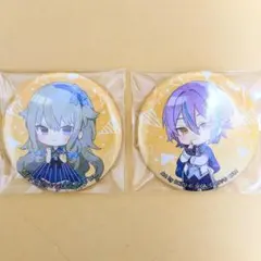 2026年最新】缶バッジ プロセカ ローソンの人気アイテム - メルカリ