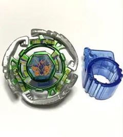 ペガシス145D メタルファイトベイブレード - メルカリ