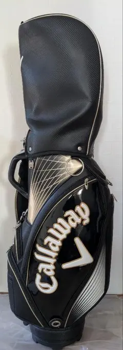 2025年最新】キャロウェイ キャディバッグ フードの人気アイテム