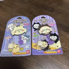 ロリポップチョコチャーム　モモンガ2点セット