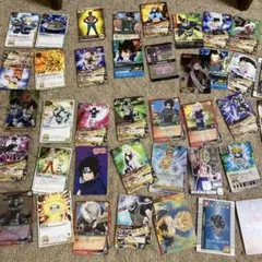 ワンピースカード リーパラ‼️ 大会優勝ガチ構築‼️ 青紫サンジデッキ