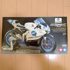 タミヤ TAMIYA LCR Honda RC211V '06 1/12 - メルカリ