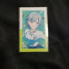 プロセカ 日野森志歩 22C エピカ 箔押し