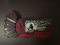 仮面ライダーゼロワン キャラクター玩具