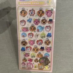 ✩めめっち 硬いシート