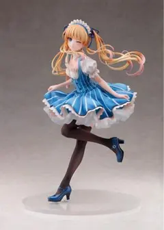 【⭐️在庫1 】澤村・スペンサー・英梨々 メイド　1/7フィギュア　⭐️匿名配送